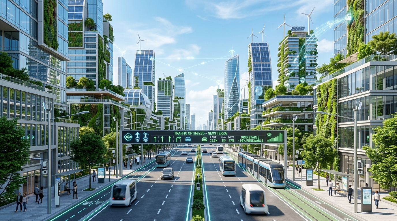 Smart City Foundation